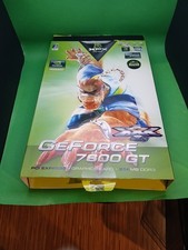 Scheda Grafica XFX GeForce