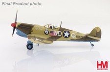 1/48 SPITFIRE MK.VB TROP ER570 4° FS 52° FG MACAF AGOSTO 1943 HA7859