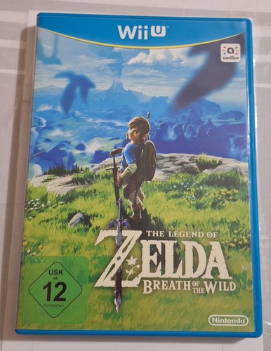 The legend zelda breath - the,