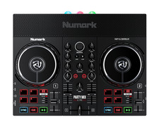 Numark party mix live - party,