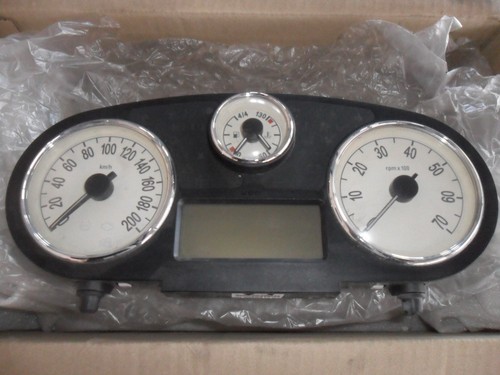 51709391 quadro strumenti - 51709391,