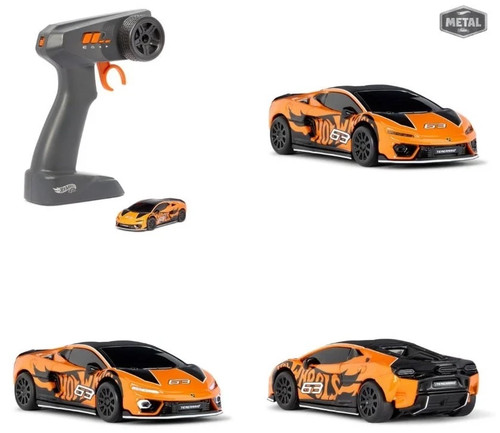Hot wheels 64 - wheels, 1:64