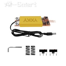 Penna per saldatura a punti a