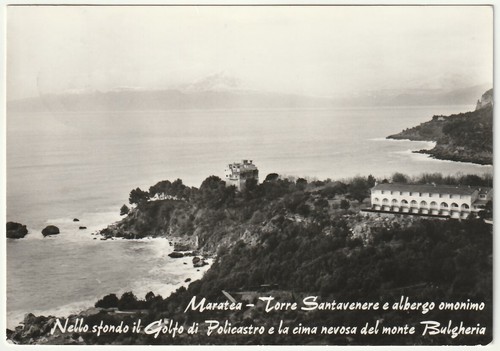 Maratea potenza torre - -,