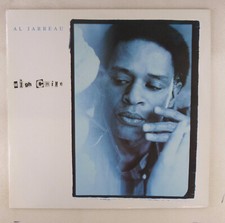 12" LP Vinyl Al Jarreau High