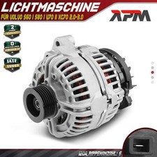 Alternatore Generatore 12V