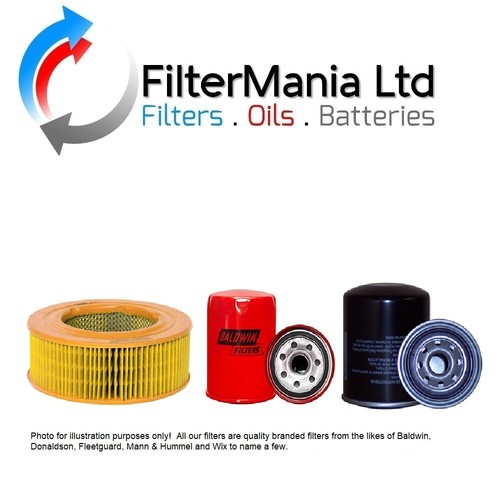 Kit filtri marini - filtri, beta