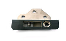 BMW 3 er E93 Cabrio piastra