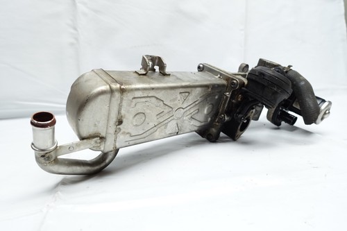 Egr scarico radiatore audi - scarico,