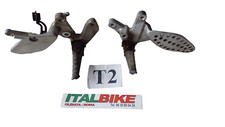 Pedane anteriori Yamaha FZR 600 1994 1995 4JH00