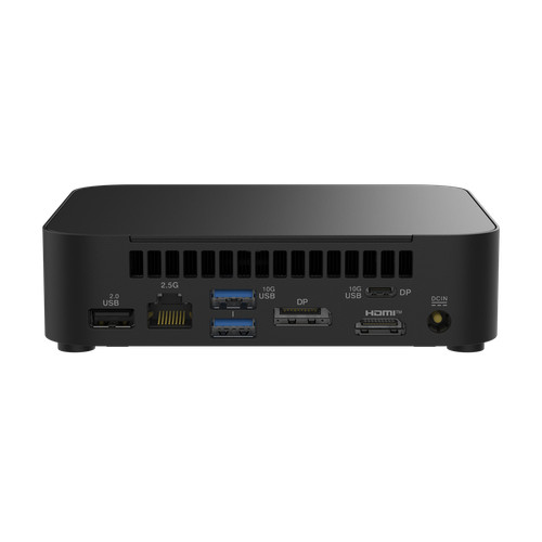 Nuc pro nuc14mnk150 mini - nuc, 14