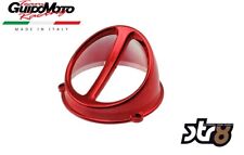 CONVOGLIATORE ARIA ROSSO STR8