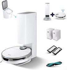 Aspirapolvere Robot Samsung