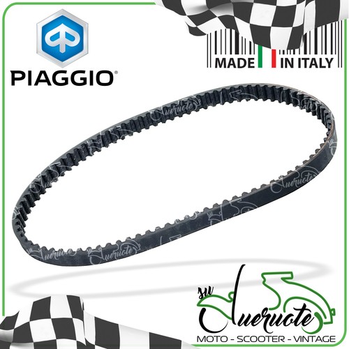 Cinghia miscelatore hexagon - cinghia, lx