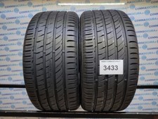 GOMME USATE 255/45r18 GENERAL XL ESTIVE 99 Y 2021 6.3mm (80%) PNEUMATICI USATI