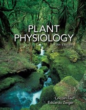 Plant Physiology & Development