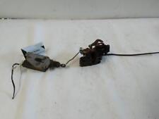 8141002010 serratura porta