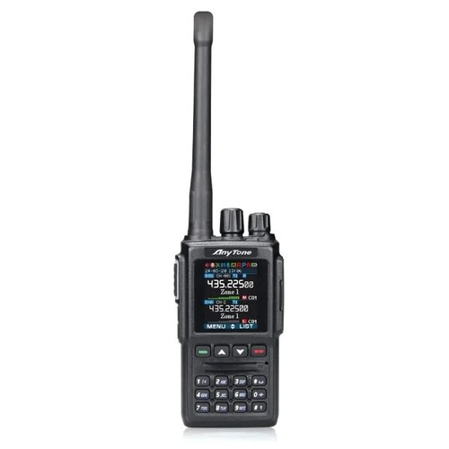 Anytone d168uv radio - anytone, at-d168uv