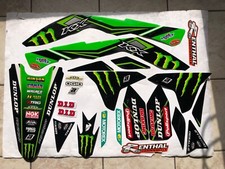 KIT ADESIVI GRAFICHE GRAPHICS