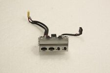 HP Compaq D530U Pannello porte audio USB anteriori 320189-001