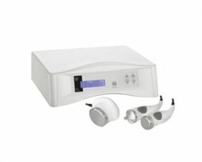 APPARECCHIATURA ULTRASUONI PER