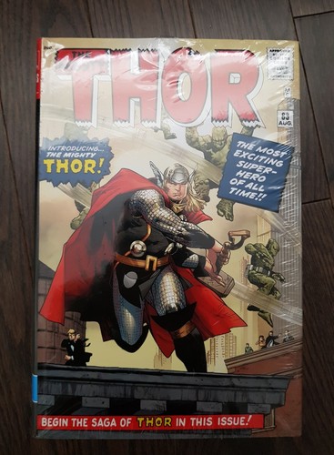 Mighty thor vol - mighty, vol.