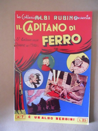 Albi rubino presenta il - albi,