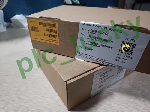 Fluke pti120 9hz 400c - pti120,