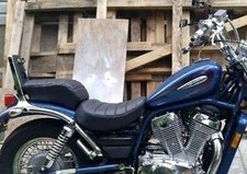 SUZUKI VS700 VS750 VS800