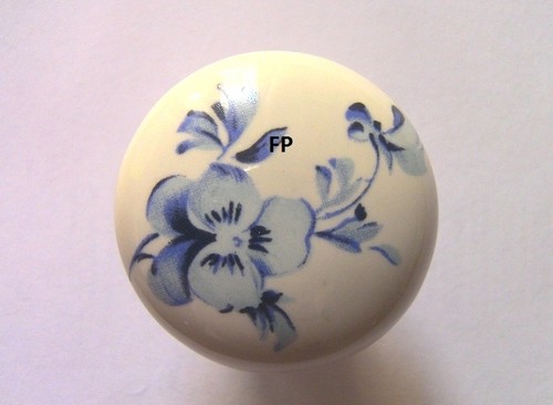 Pomello porcellana ceramica - porcellana,