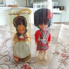 BAMBOLE DA COLLEZIONE  BAMBOLE