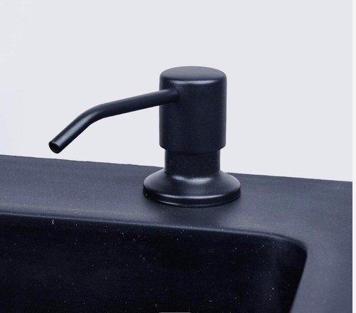 Dispenser sapone lavello - sapone,