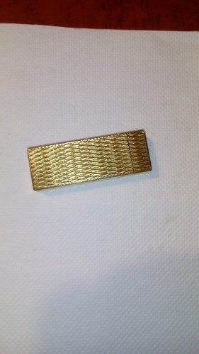 Cartier accendino placcato - accendino, oro