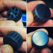 POMELLI MANOPOLE Ch CRT