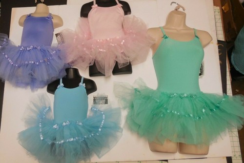 Abito tutu danza - tutu,