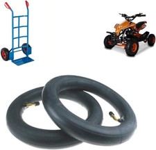 2 CAMERE D'ARIA 3.00-4 VALVOLA