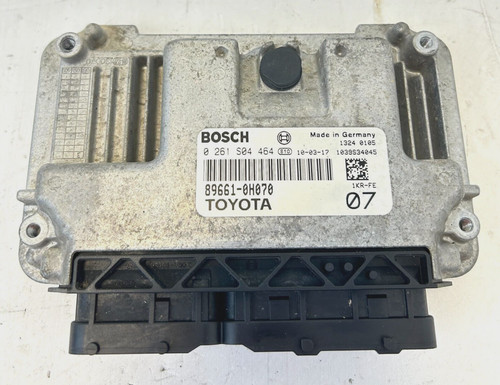 Centralina motore ecu toyota - ecu,