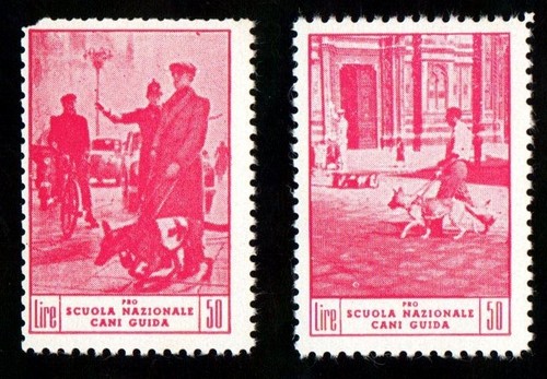 Rara serie valori lire - rara, da