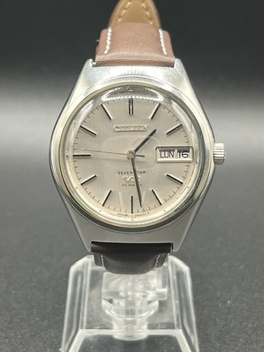 Orologio meccanico automatico