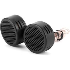 Coppia Tweeter Alta Efficienza