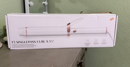 Singlepass curl ferro - t3,