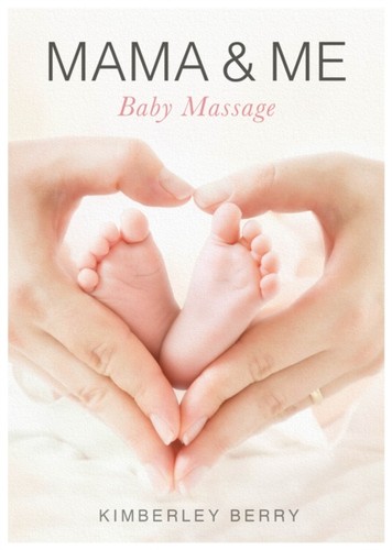 Mama baby massage by - baby,