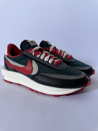Nike sacai ld waffle - x,