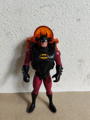 Batman the ainimated - batman,