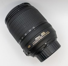 Nikon AF-S DX NIKKOR 18-105 mm