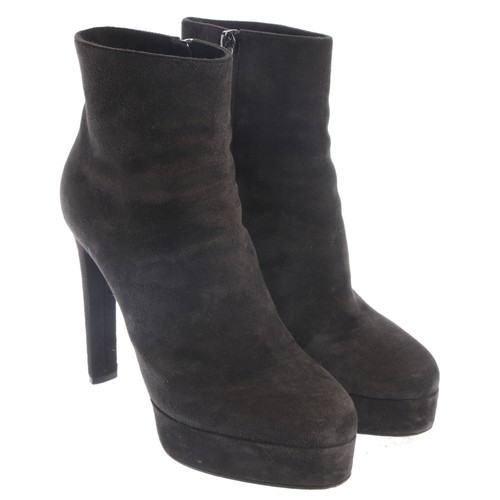 Stivaletti casadei marrone - stivaletti,