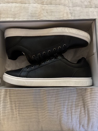 Sneakers perry ellis uomo - perry,