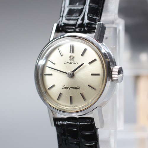 Orologio donna vintage - da,