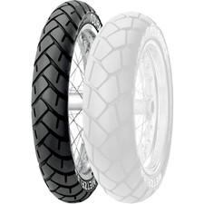 Metzeler tourance front - metzeler,