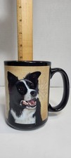 Tazza Border Collie
